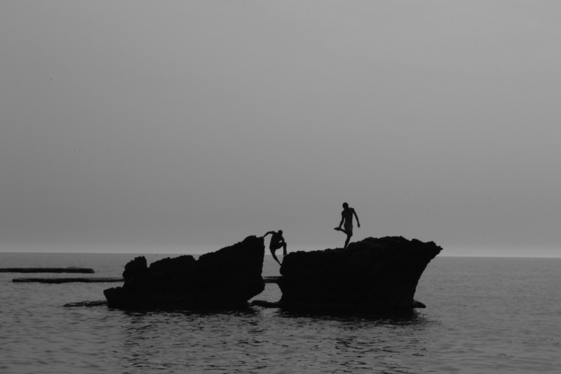 Here are the 10 finalists of the 2016 Byblos Bank Award for Photography
